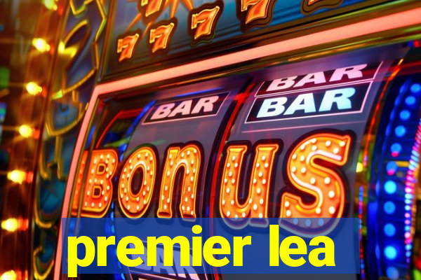 premier lea