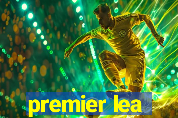 premier lea