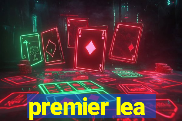 premier lea