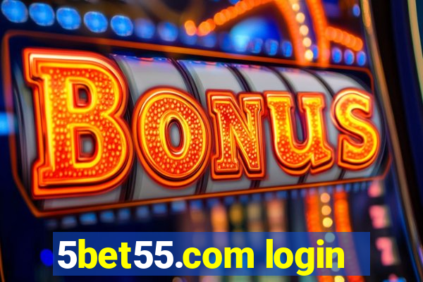 5bet55.com login