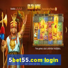 5bet55.com login