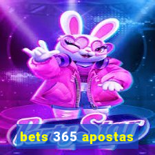 bets 365 apostas