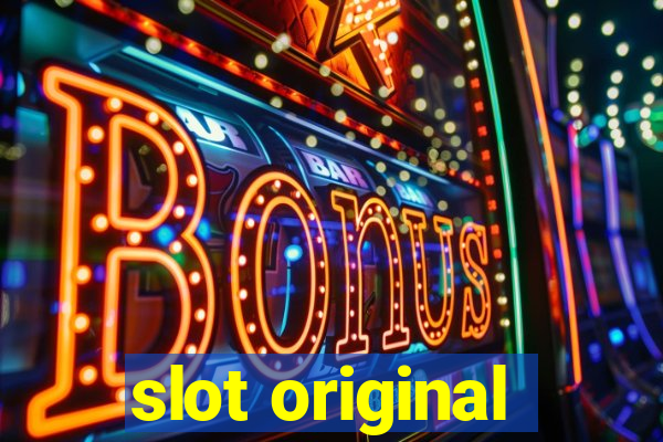 slot original