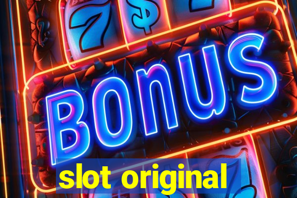 slot original