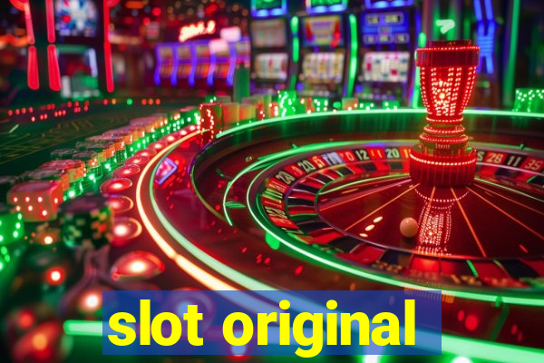 slot original