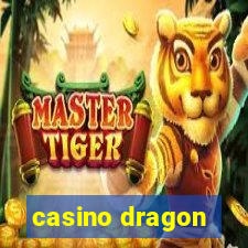 casino dragon