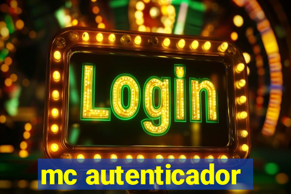 mc autenticador