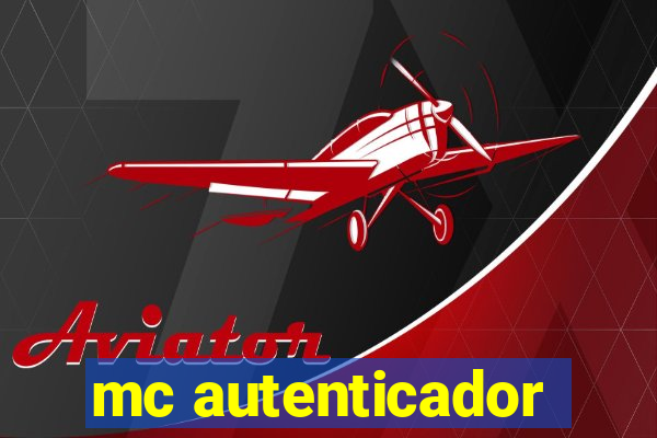 mc autenticador