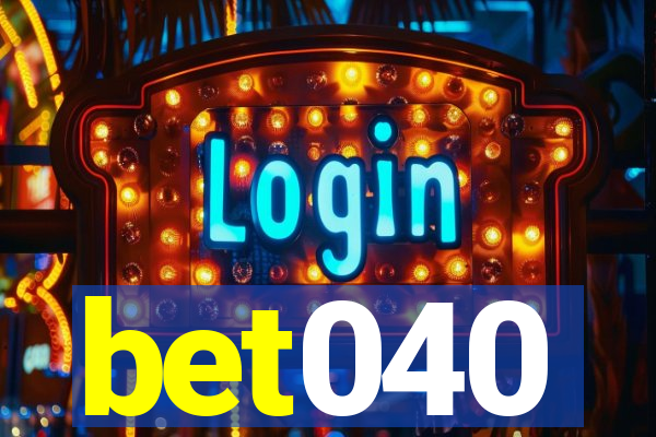 bet040