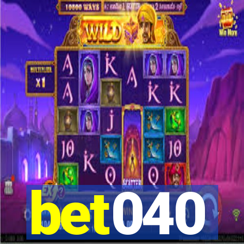 bet040