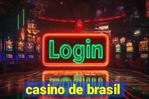 casino de brasil