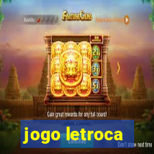 jogo letroca