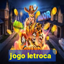 jogo letroca