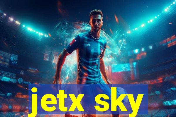 jetx sky