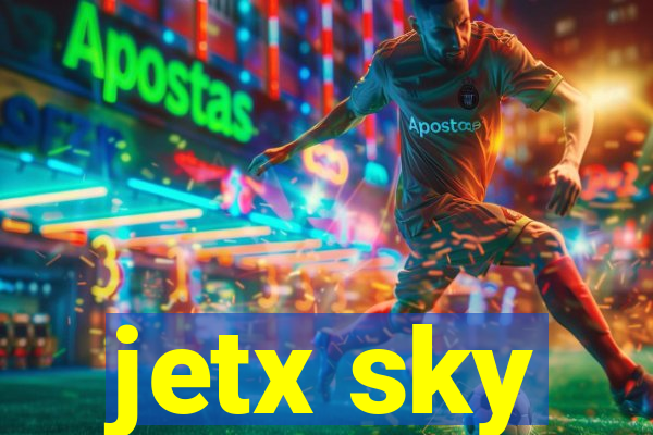 jetx sky