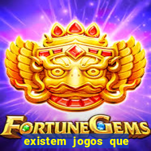 existem jogos que pagam dinheiro de verdade