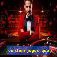 existem jogos que pagam dinheiro de verdade