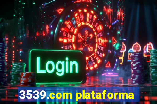 3539.com plataforma