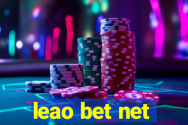 leao bet net