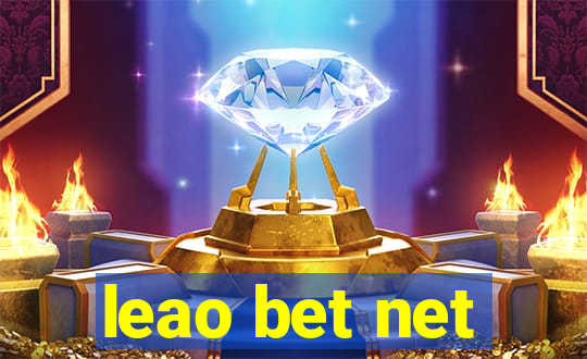 leao bet net