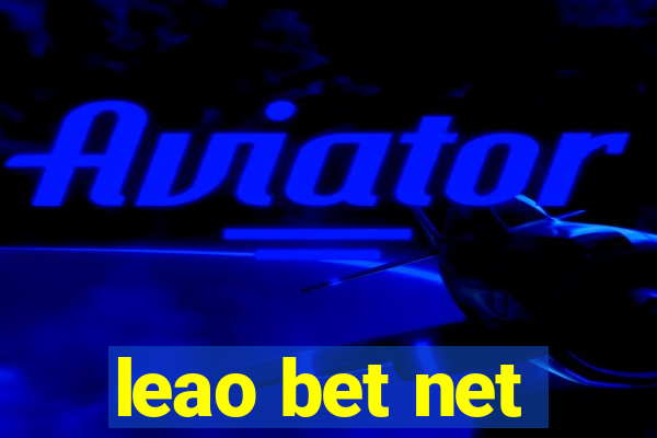 leao bet net