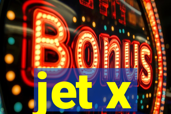 jet x