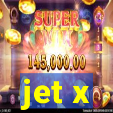 jet x