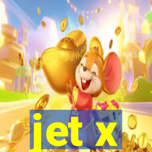 jet x