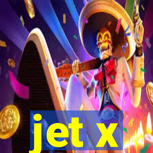 jet x