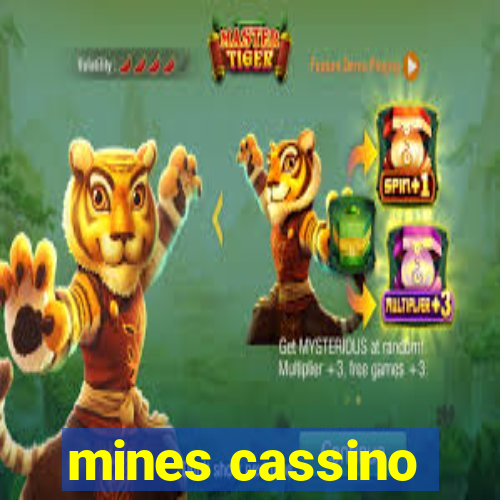 mines cassino