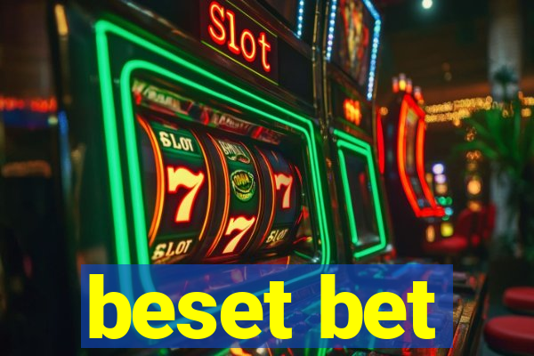 beset bet