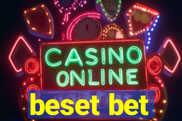 beset bet