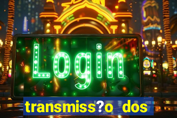 transmiss?o dos jogos da champions league