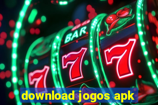 download jogos apk