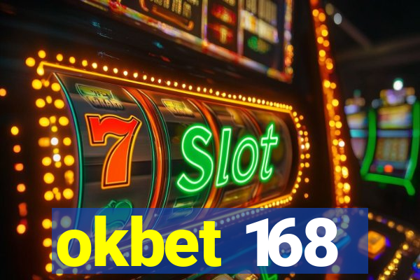 okbet 168