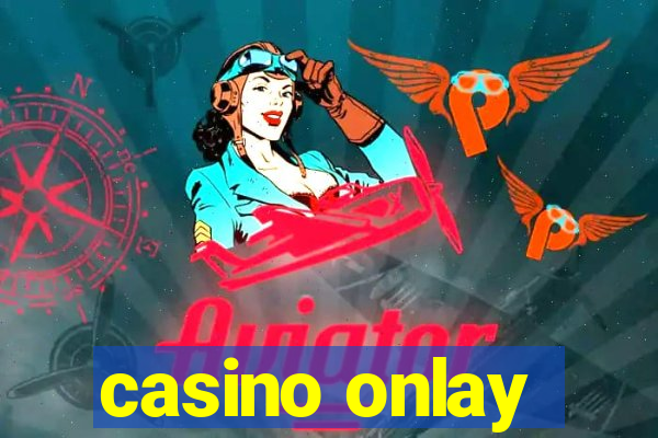 casino onlay