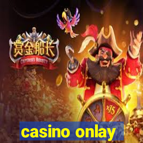 casino onlay