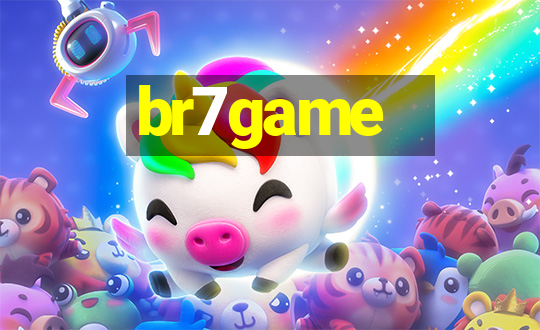 br7game