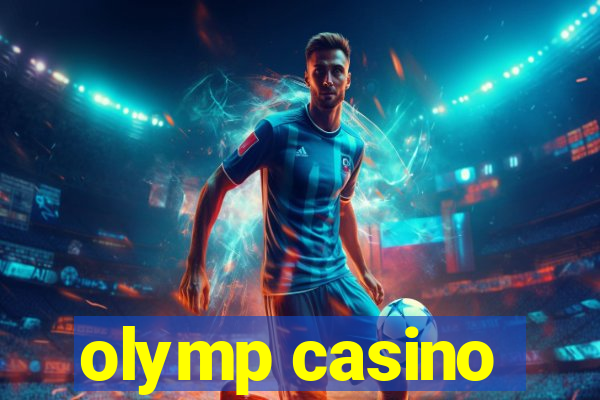 olymp casino