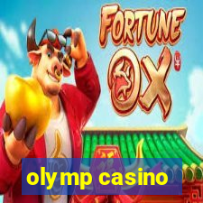 olymp casino