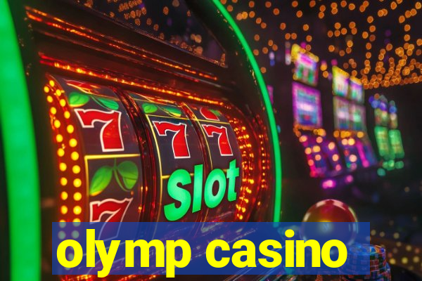 olymp casino