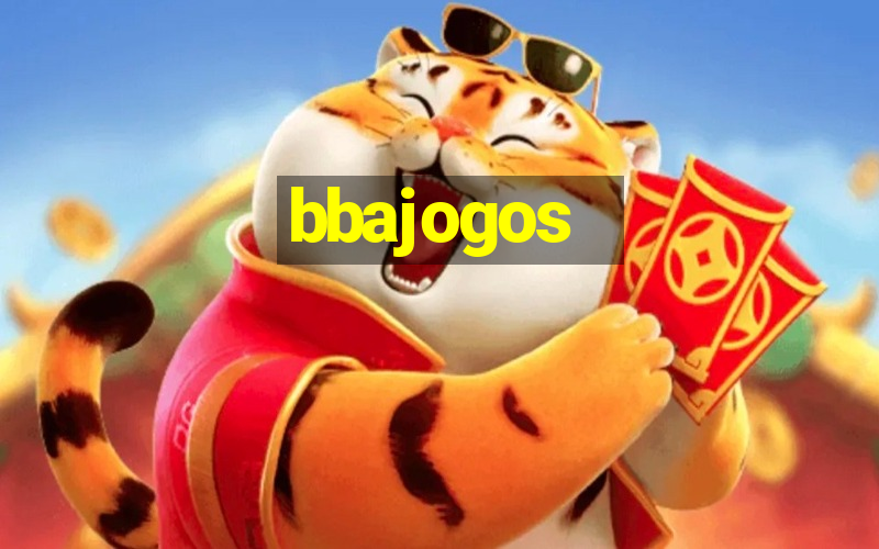 bbajogos