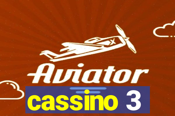 cassino 3