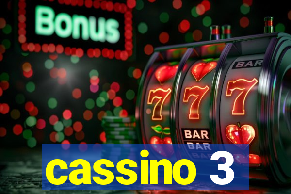 cassino 3