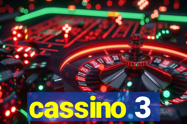 cassino 3