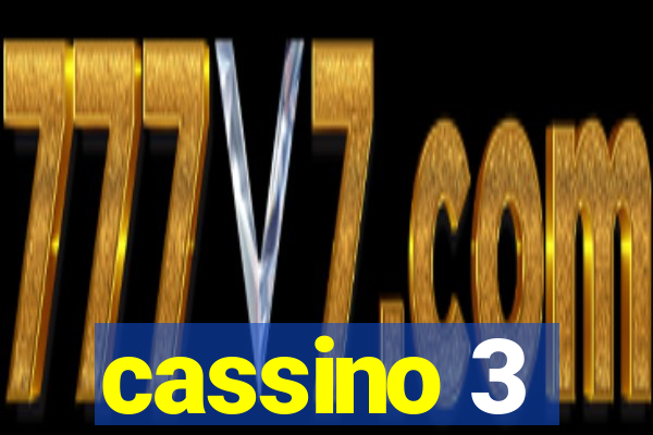 cassino 3