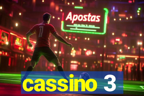 cassino 3