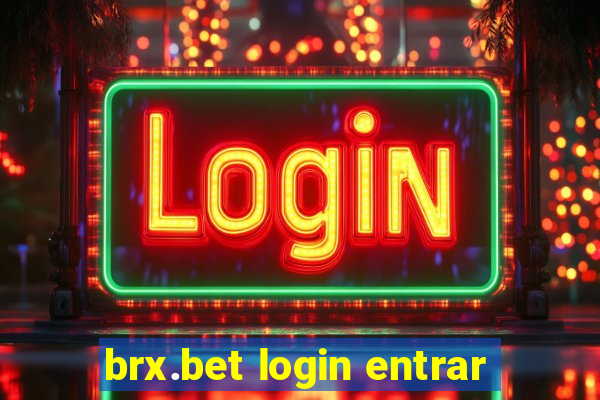 brx.bet login entrar