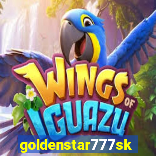 goldenstar777sk