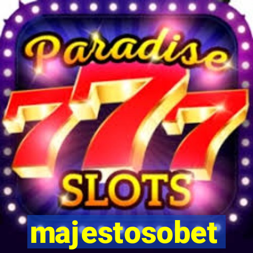 majestosobet